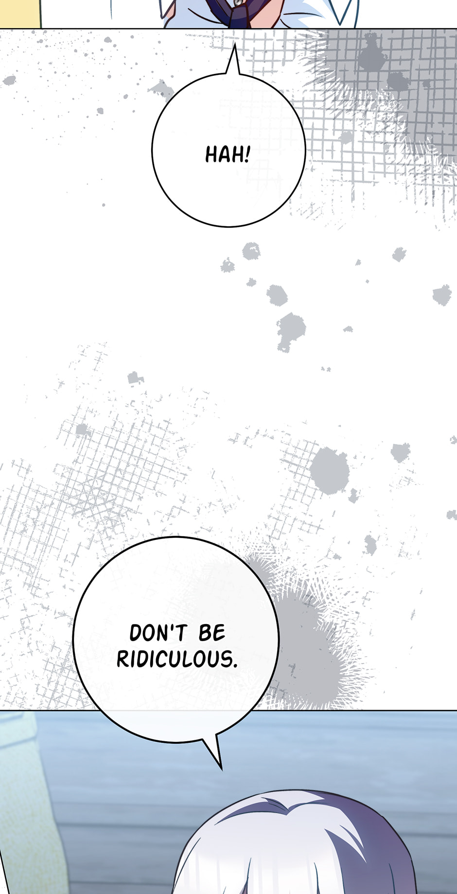 Read Lady Chef Royale chapter 163 image 8 on Lezhin