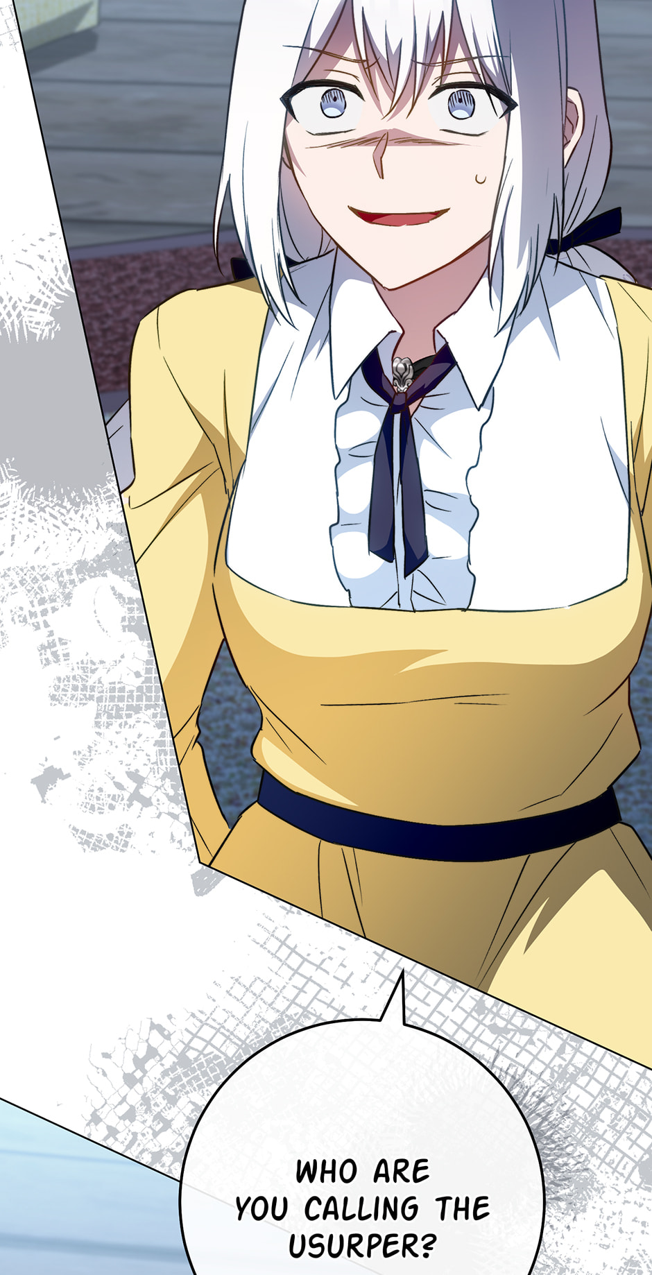 Read Lady Chef Royale chapter 163 image 9 on Lezhin