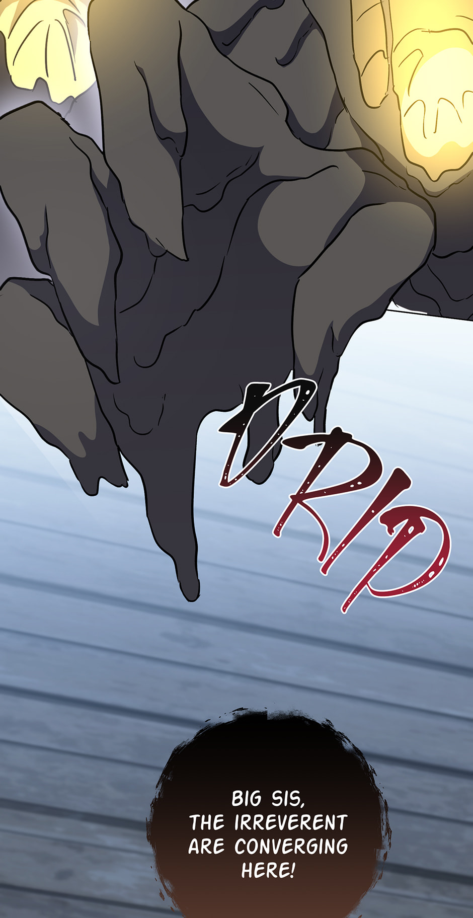 Read Lady Chef Royale chapter 163 image 94 on Lezhin