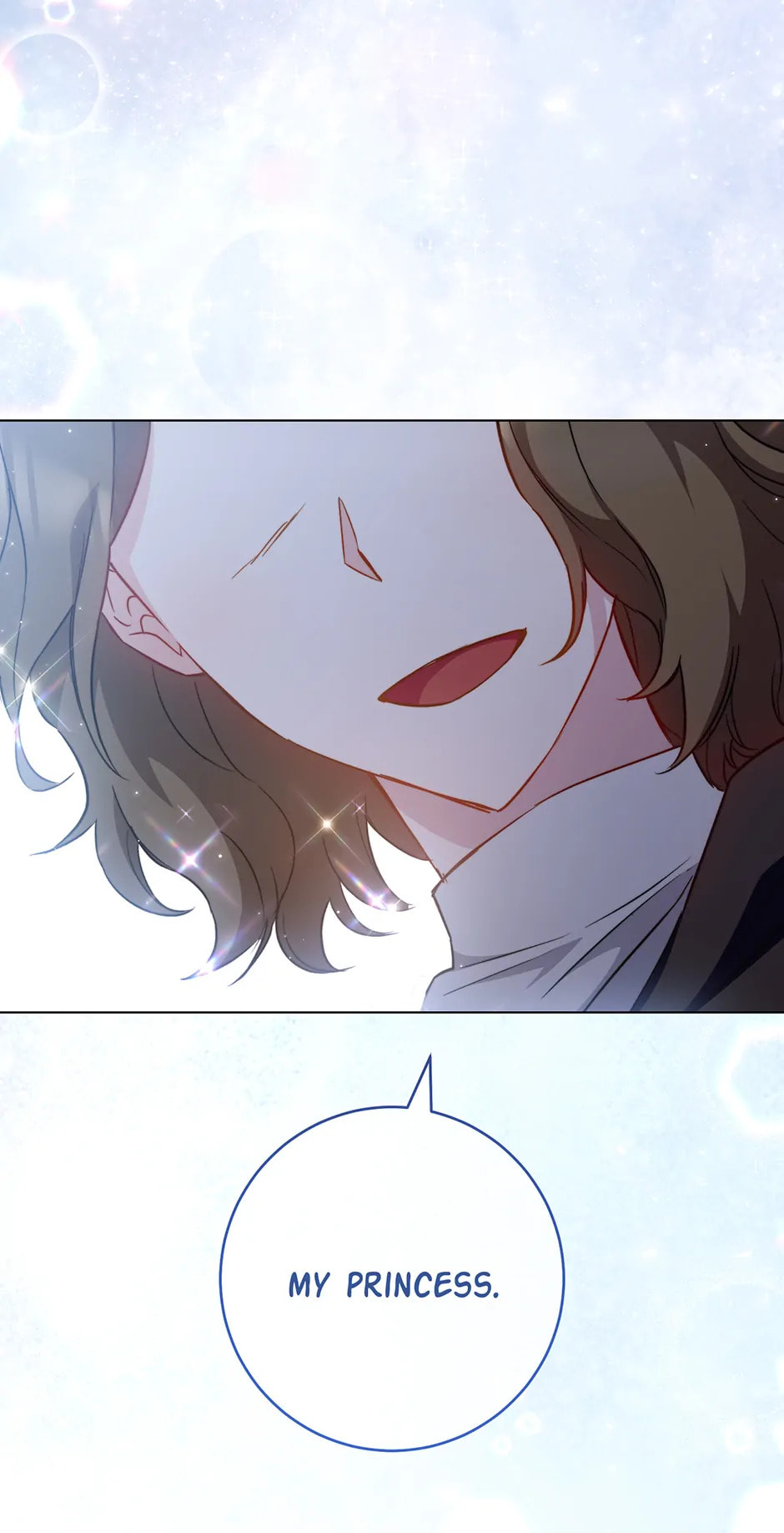 Lady Chef Royale Chapter 164 page 2 - 
