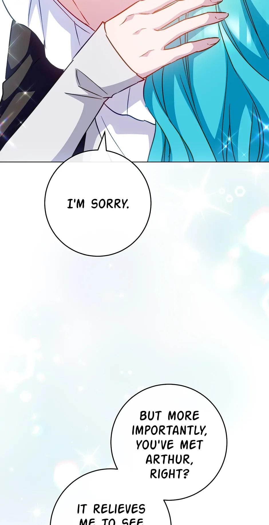 Lady Chef Royale Chapter 164 page 11 - 