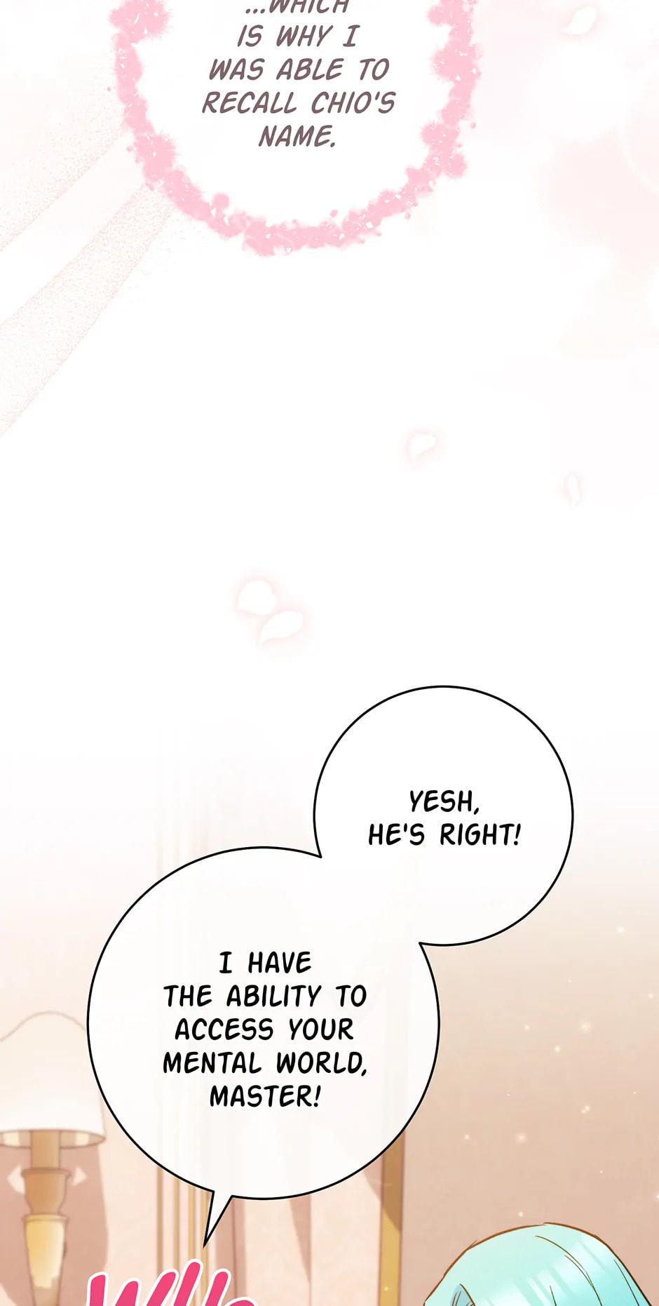 Lady Chef Royale Chapter 164 page 101 - 