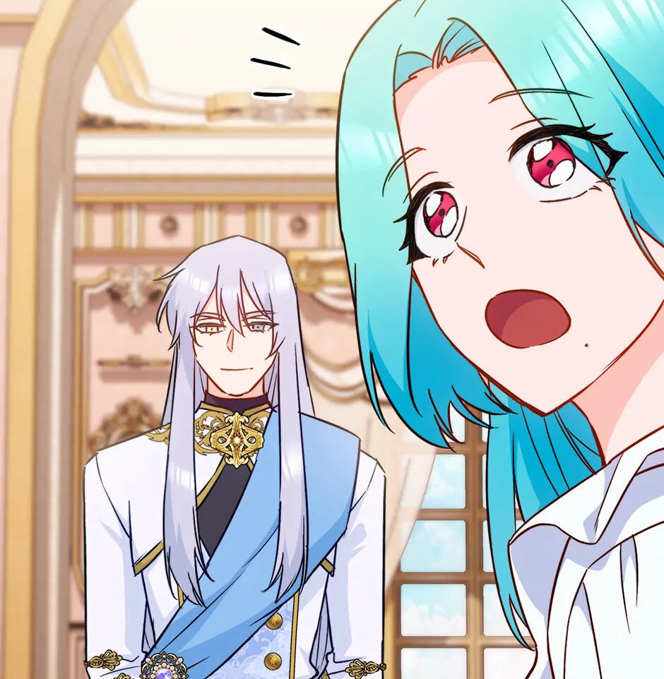 Lady Chef Royale Chapter 164 page 119 - 