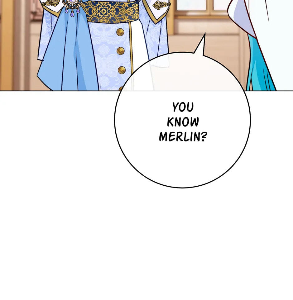 Lady Chef Royale Chapter 164 page 120 - 
