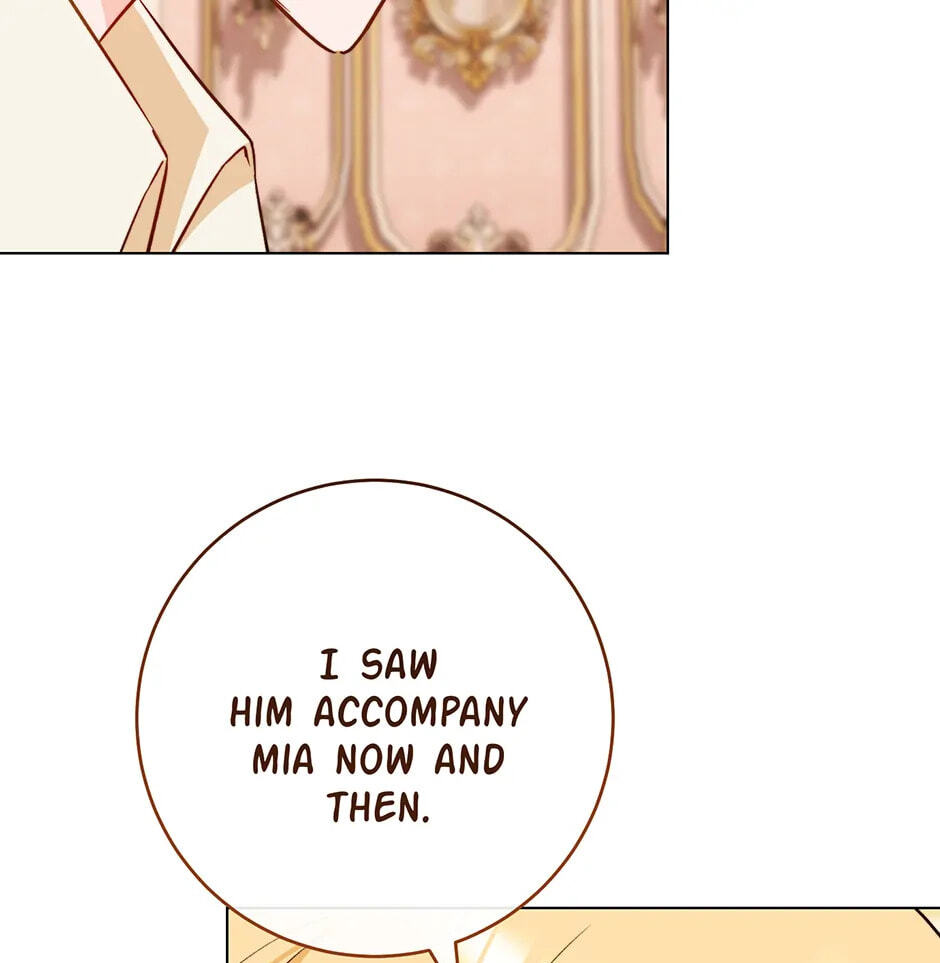 Lady Chef Royale Chapter 164 page 122 - 