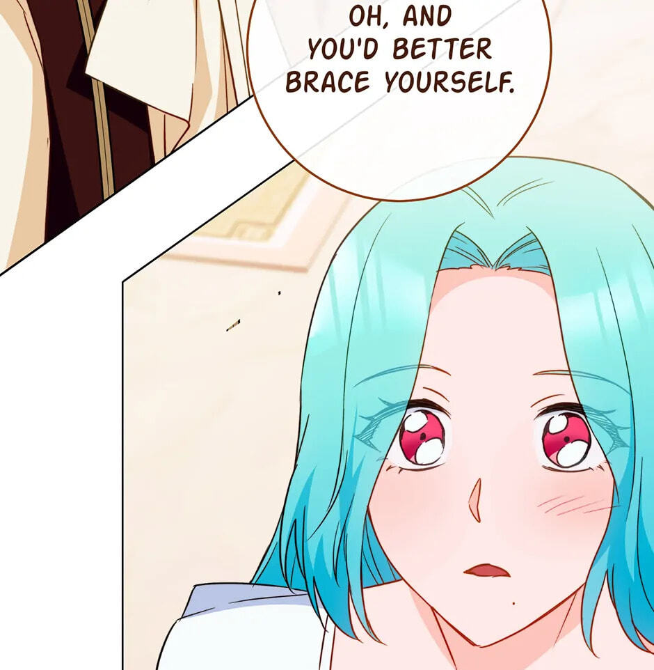 Lady Chef Royale Chapter 164 page 130 - 