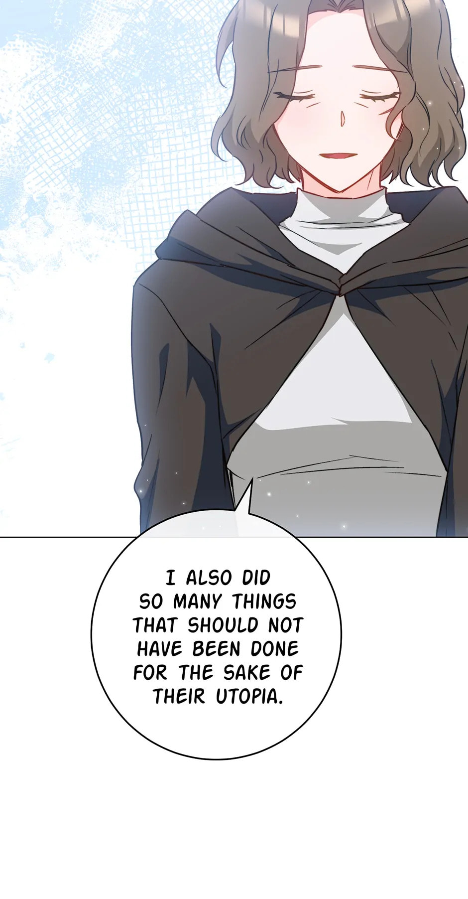 Lady Chef Royale Chapter 164 page 24 - 