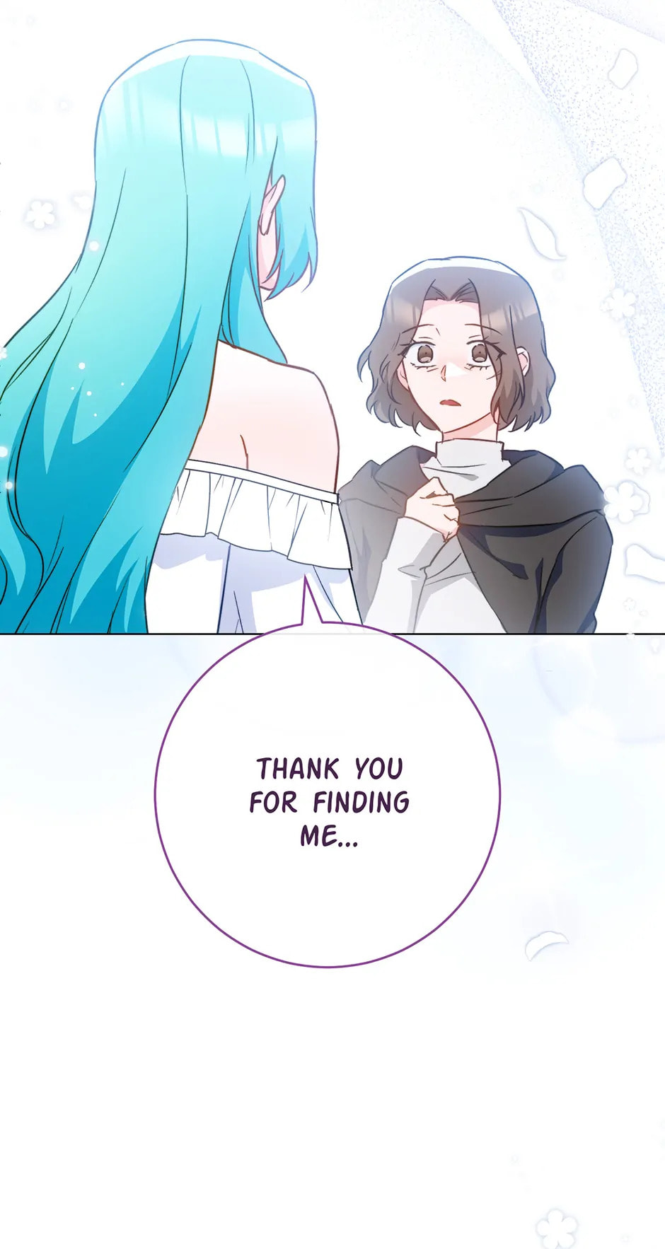 Lady Chef Royale Chapter 164 page 27 - 