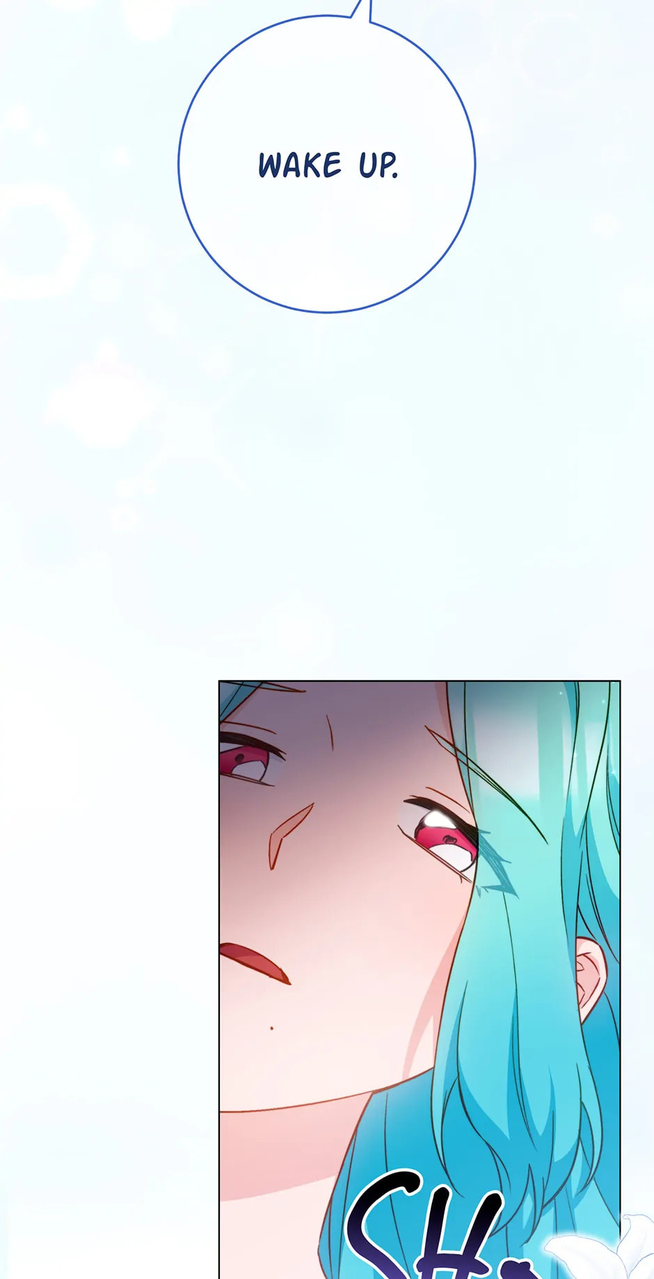 Lady Chef Royale Chapter 164 page 4 - 