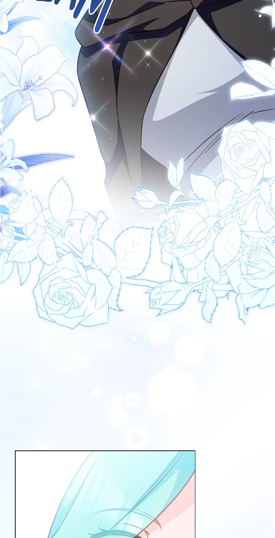Lady Chef Royale Chapter 164 page 6 - 