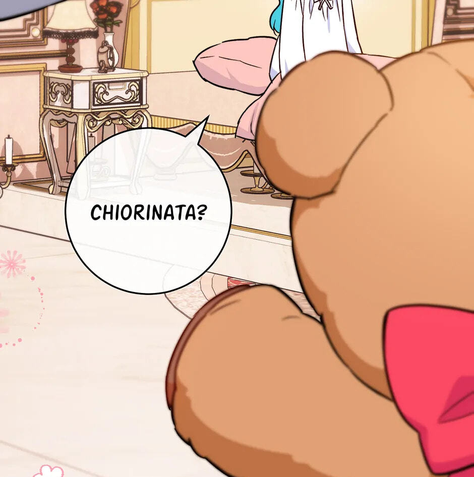 Lady Chef Royale Chapter 164 page 59 - 