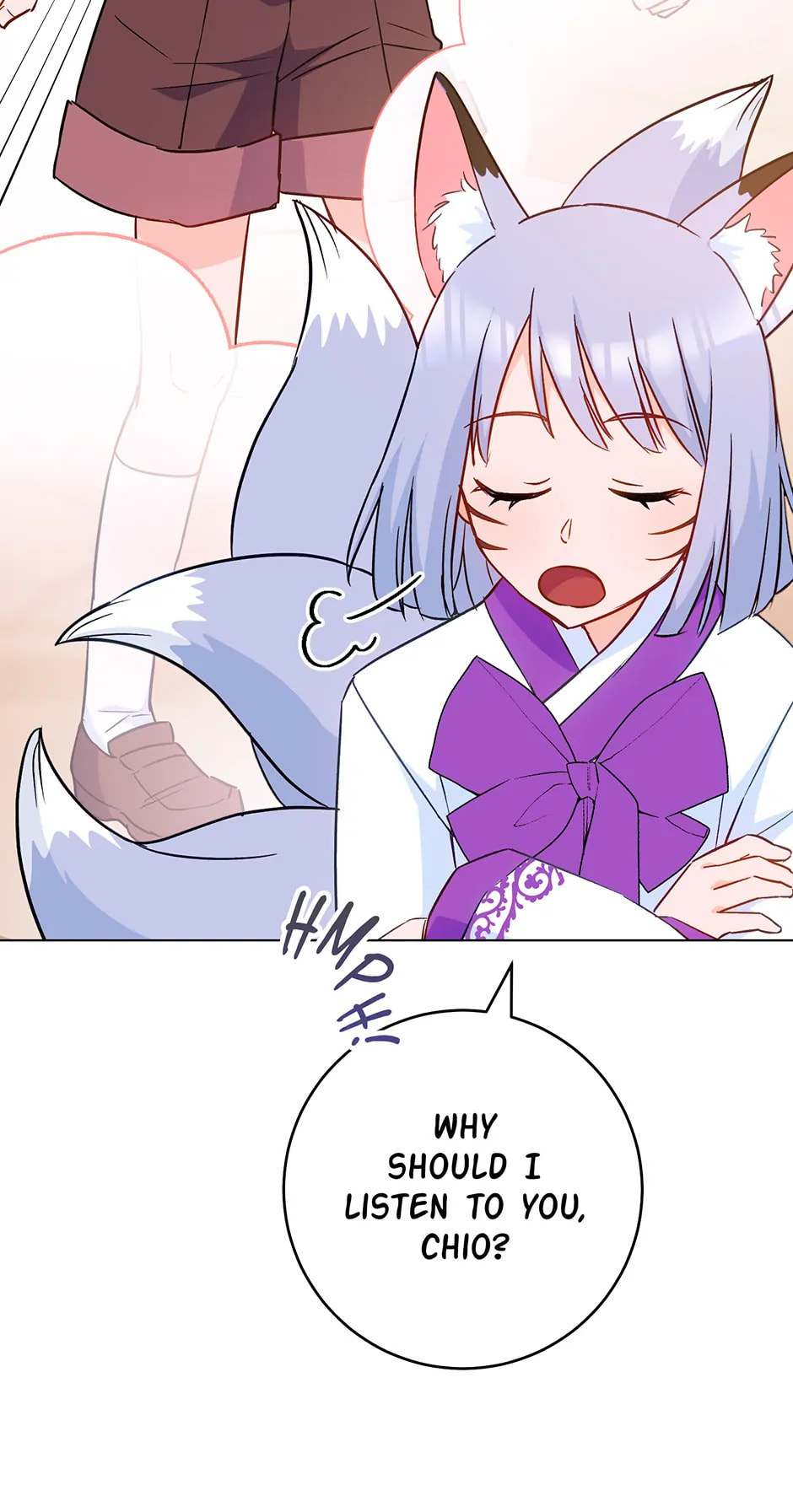 Lady Chef Royale Chapter 164 page 74 - 