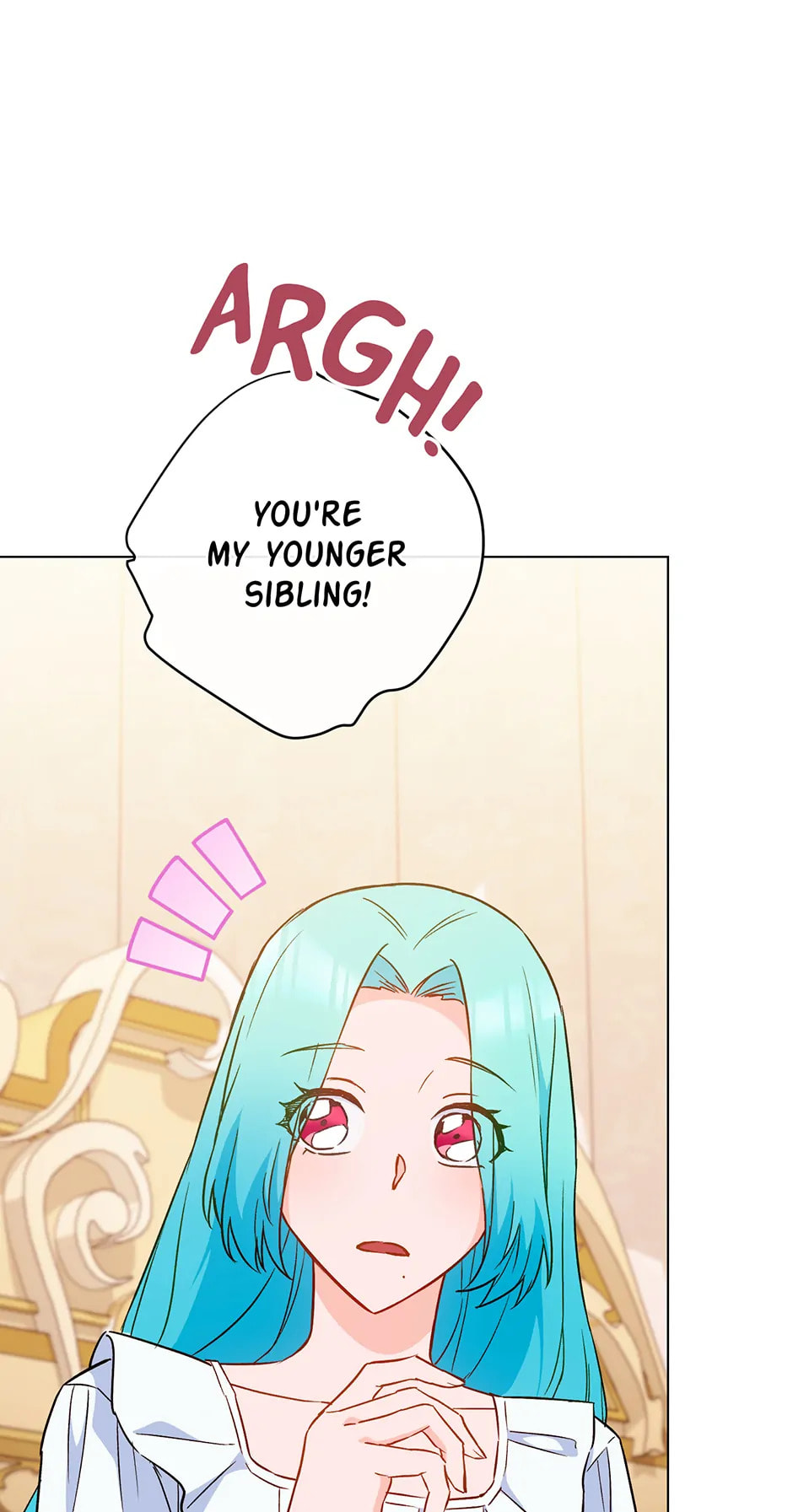 Lady Chef Royale Chapter 164 page 75 - 