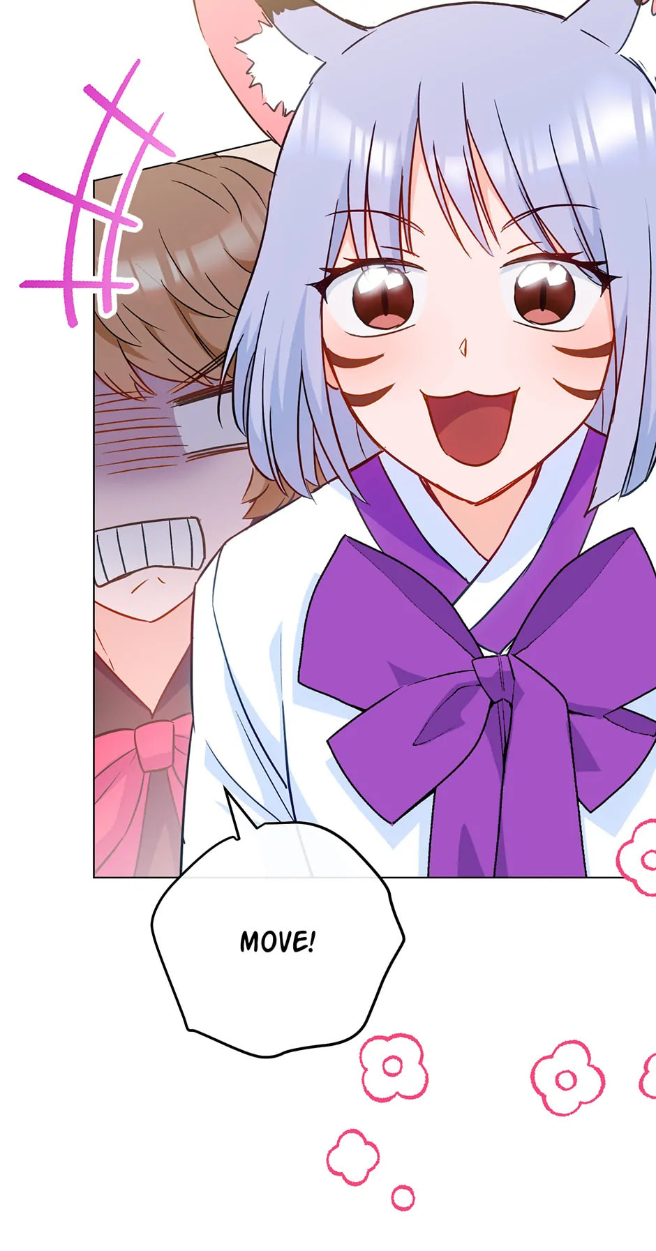Lady Chef Royale Chapter 164 page 77 - 