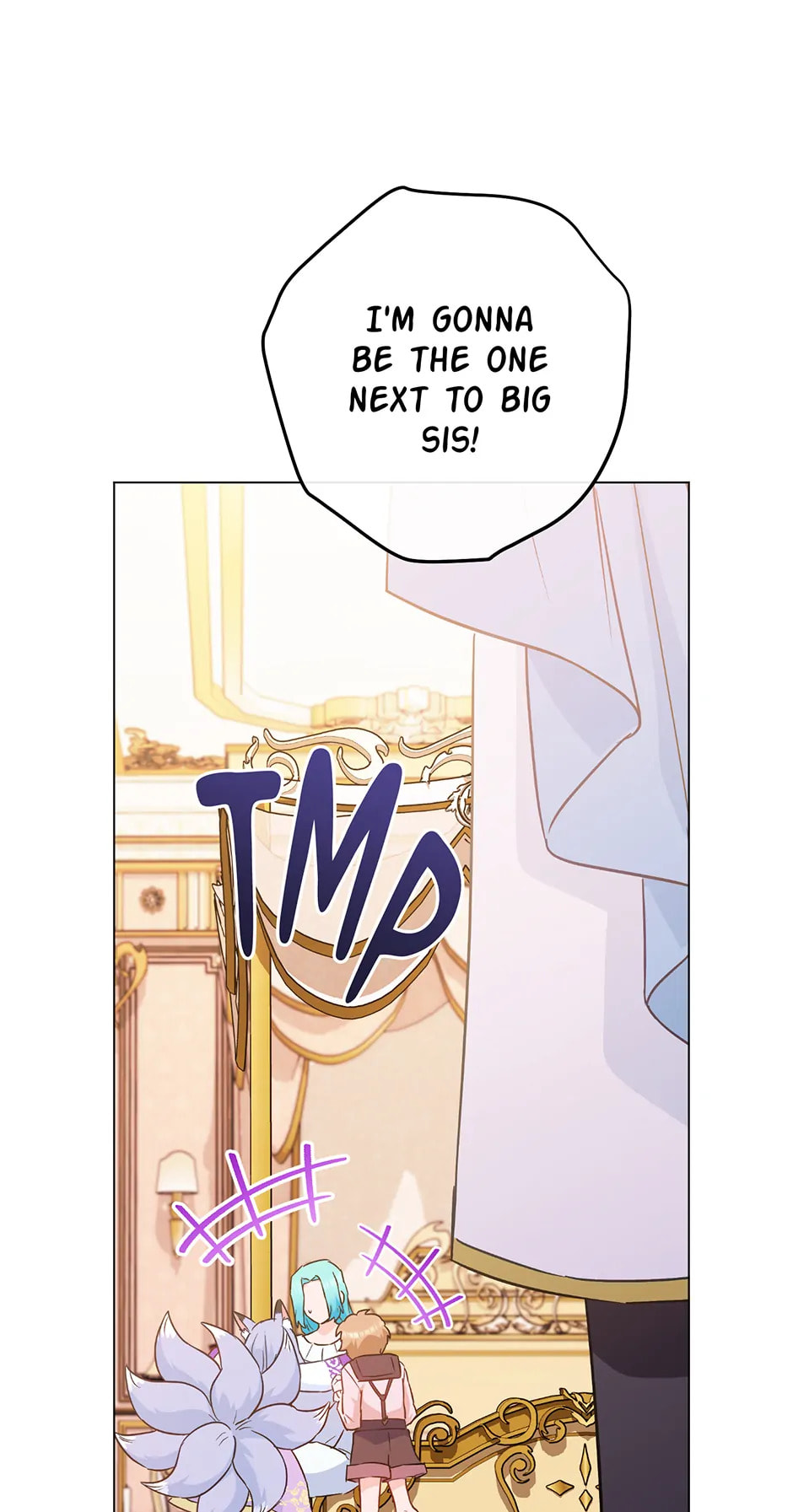 Lady Chef Royale Chapter 164 page 78 - 