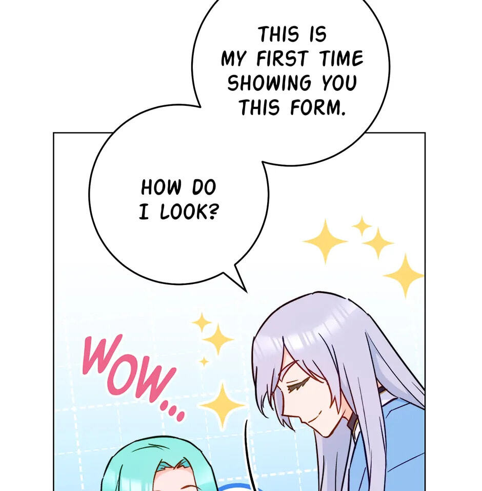 Lady Chef Royale Chapter 164 page 85 - 