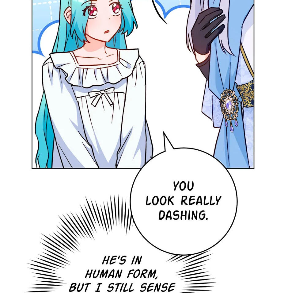 Lady Chef Royale Chapter 164 page 86 - 