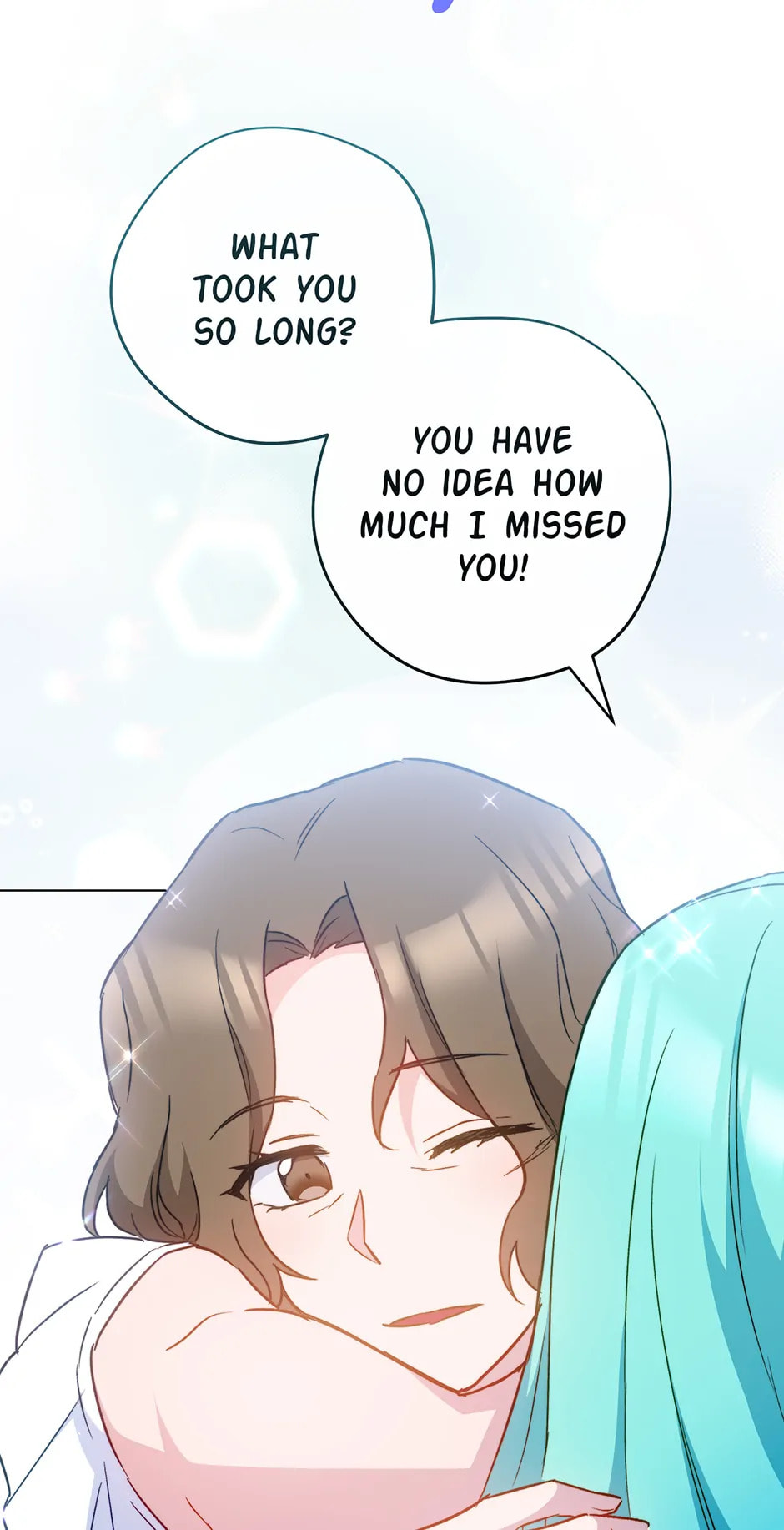 Lady Chef Royale Chapter 164 page 10 - 