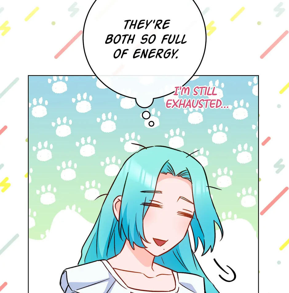 Lady Chef Royale Chapter 164 page 92 - 