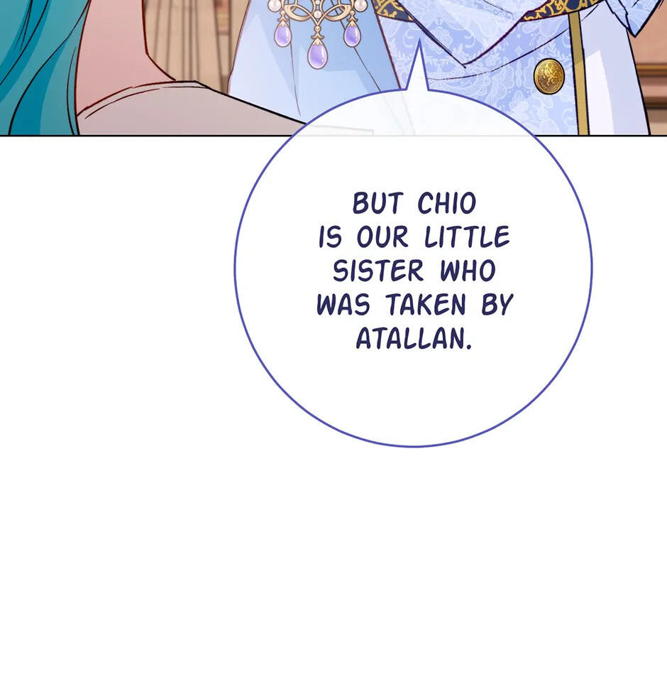 Lady Chef Royale Chapter 164 page 96 - 