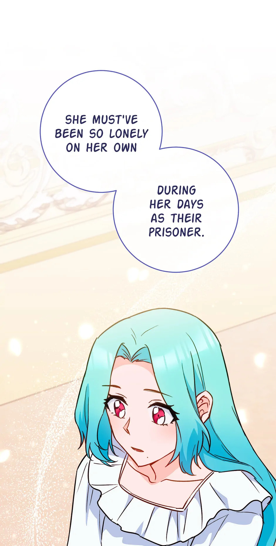 Lady Chef Royale Chapter 164 page 97 - 