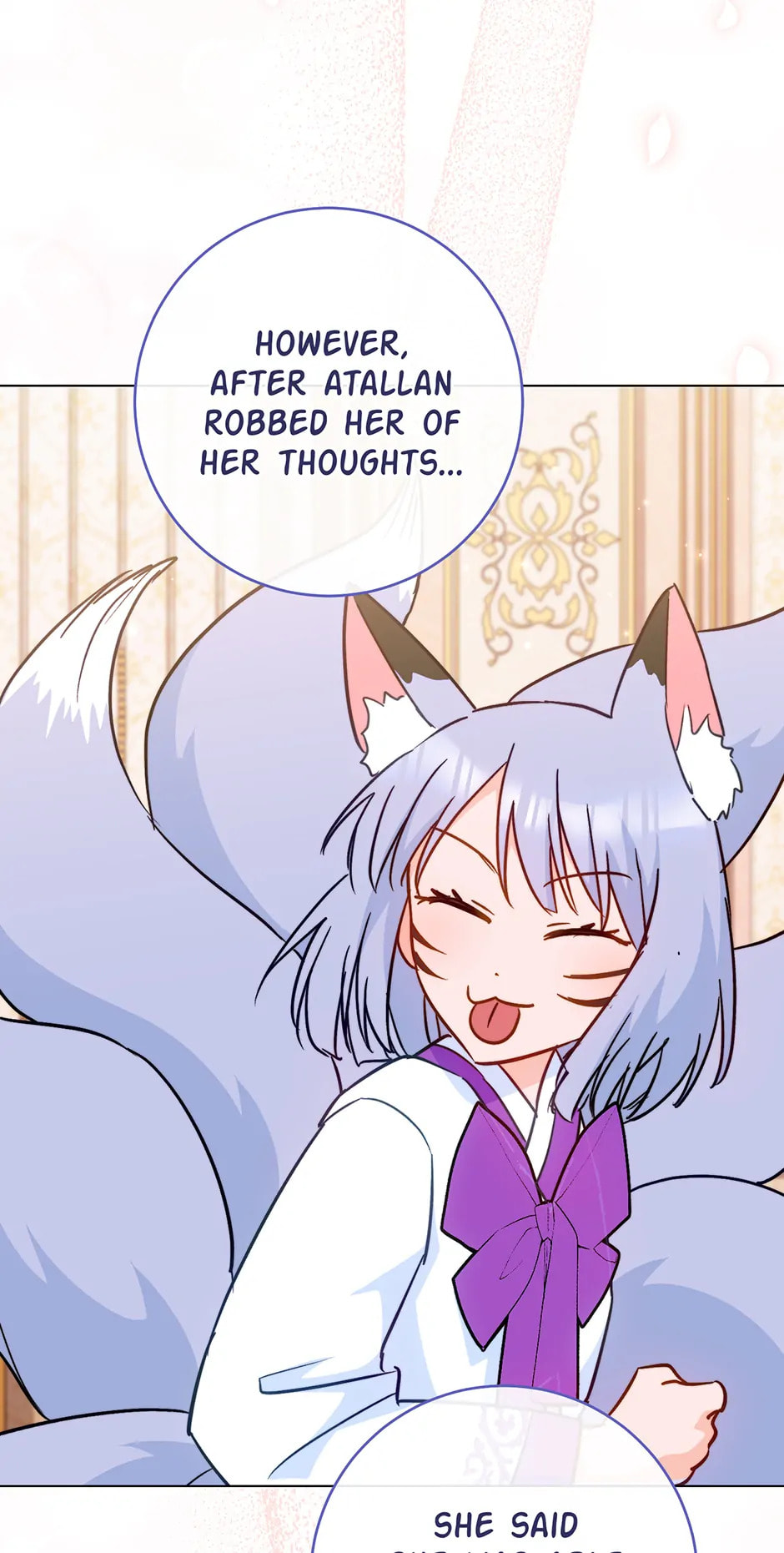 Lady Chef Royale Chapter 164 page 99 - 