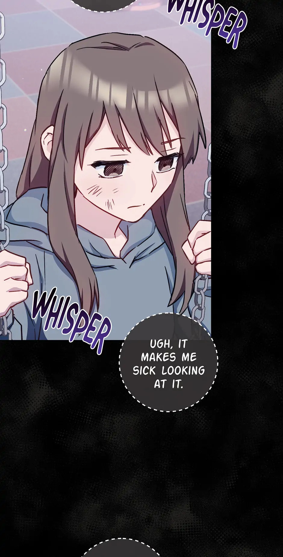 Read Lady Chef Royale chapter 165 image 113 on Lezhin