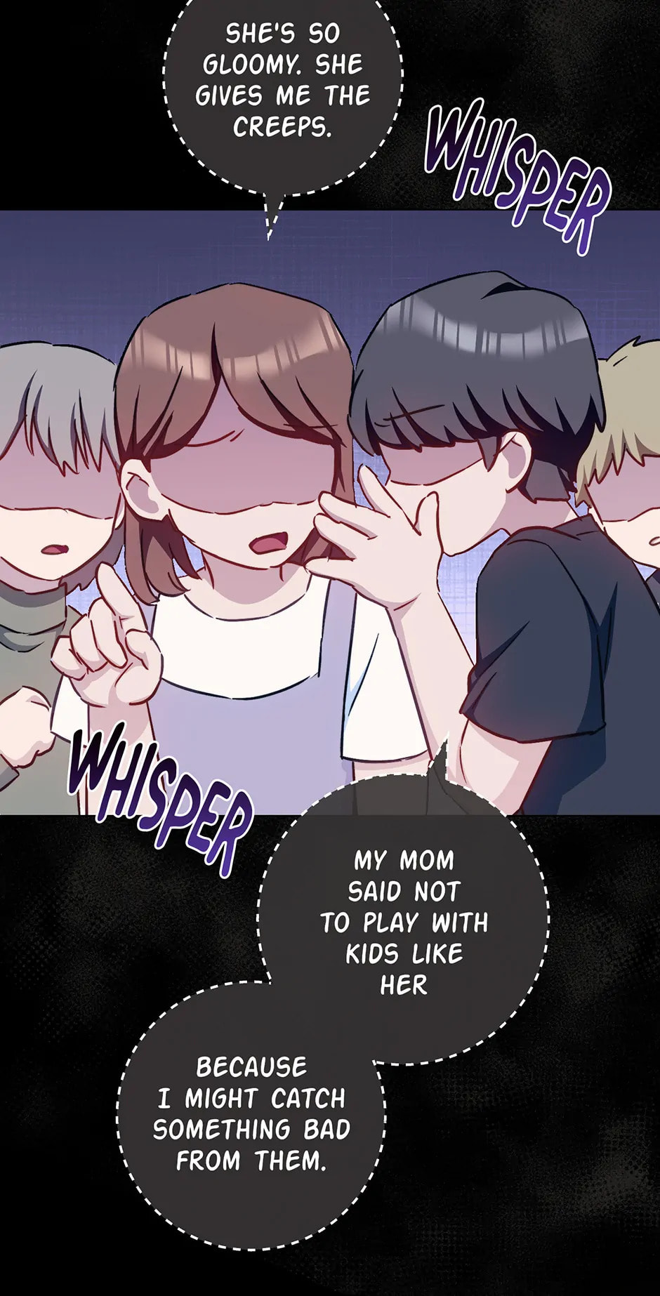 Read Lady Chef Royale chapter 165 image 114 on Lezhin