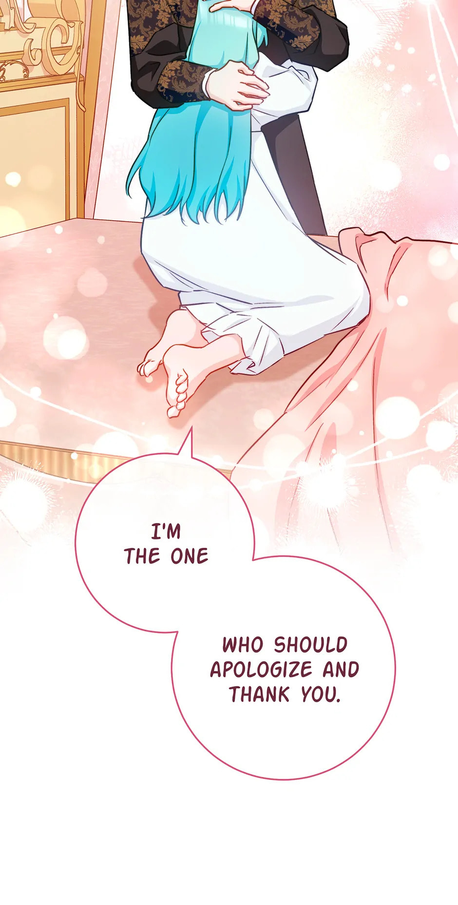 Read Lady Chef Royale chapter 165 image 147 on Lezhin