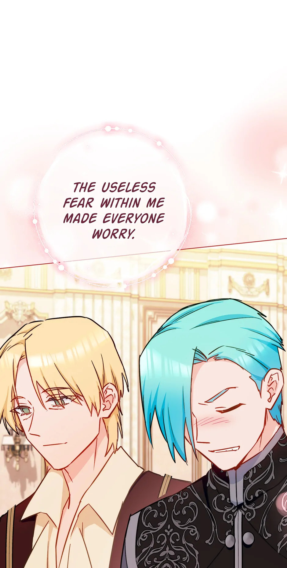 Read Lady Chef Royale chapter 165 image 148 on Lezhin