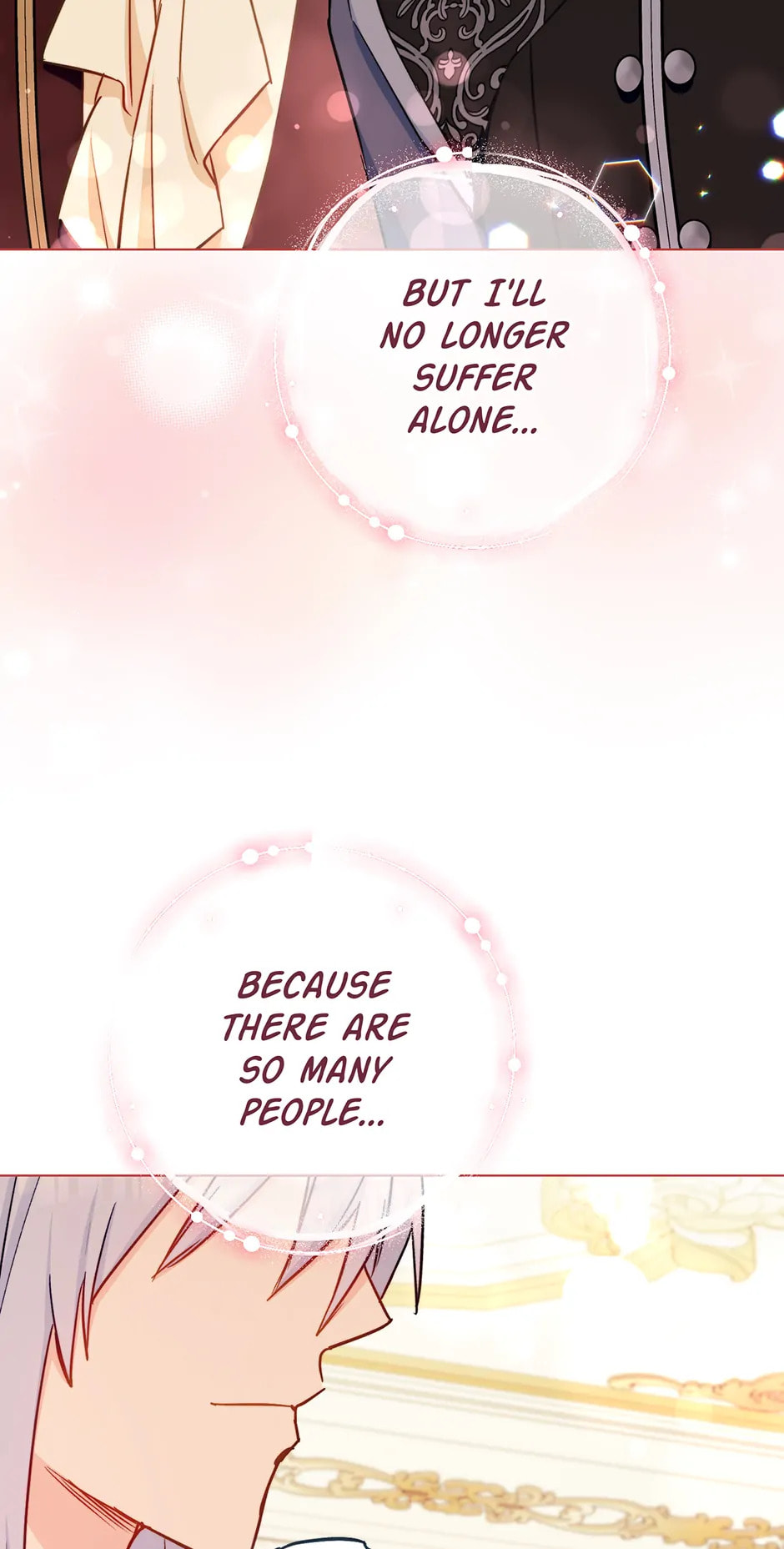 Read Lady Chef Royale chapter 165 image 149 on Lezhin