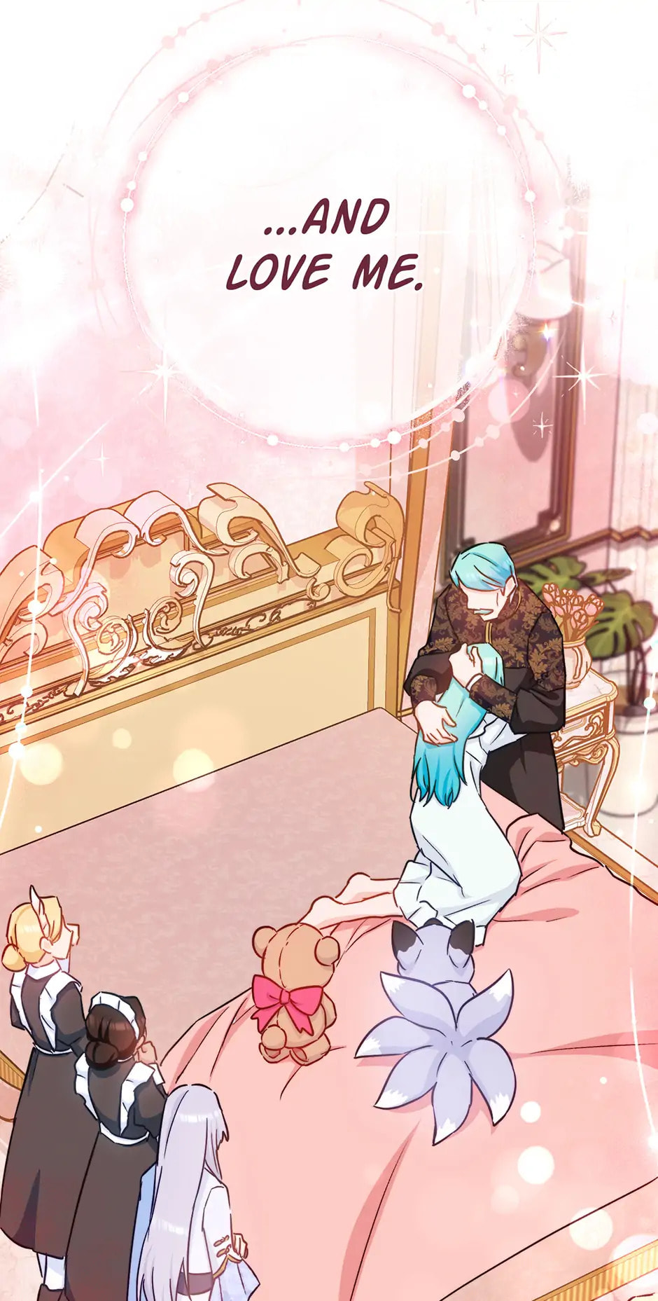 Read Lady Chef Royale chapter 165 image 151 on Lezhin