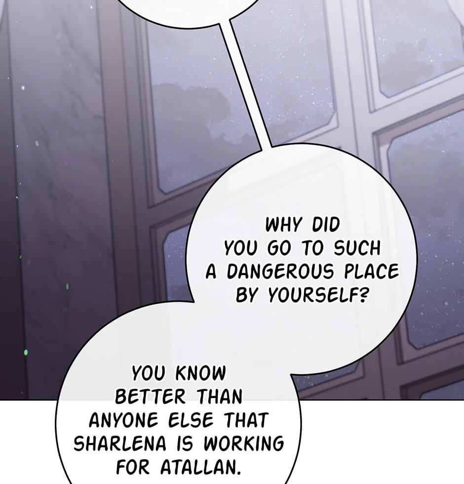 Read Lady Chef Royale chapter 165 image 3 on Lezhin