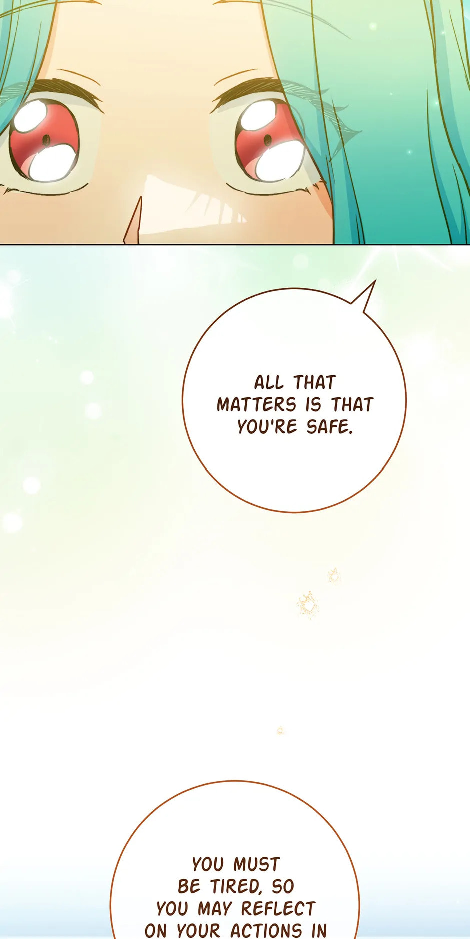Read Lady Chef Royale chapter 165 image 33 on Lezhin