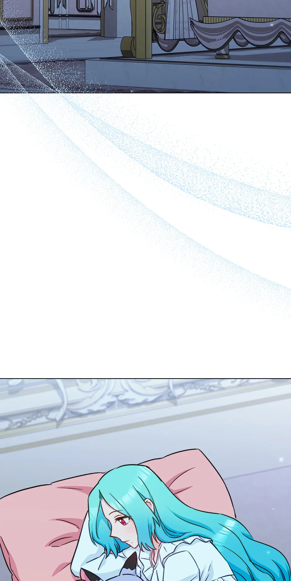Read Lady Chef Royale chapter 165 image 37 on Lezhin