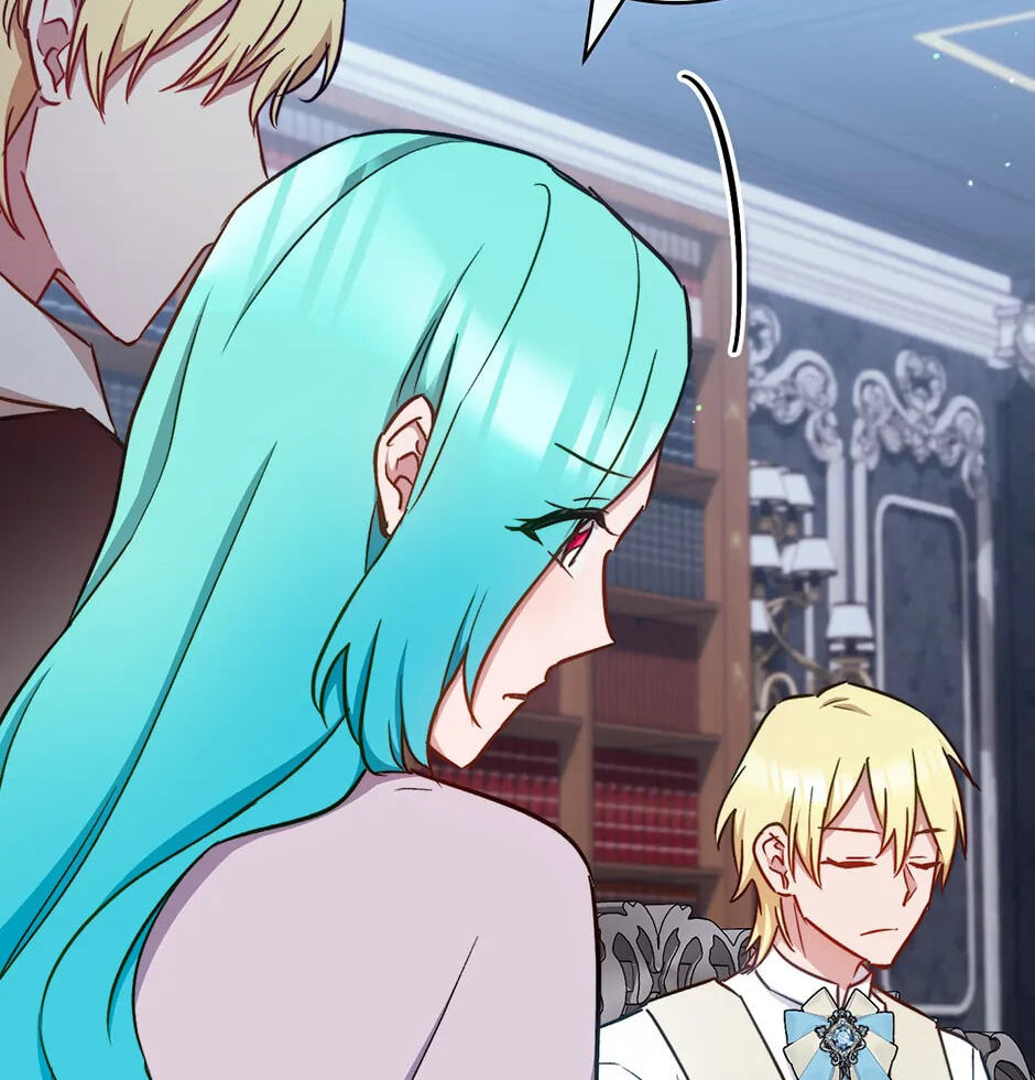 Read Lady Chef Royale chapter 165 image 5 on Lezhin