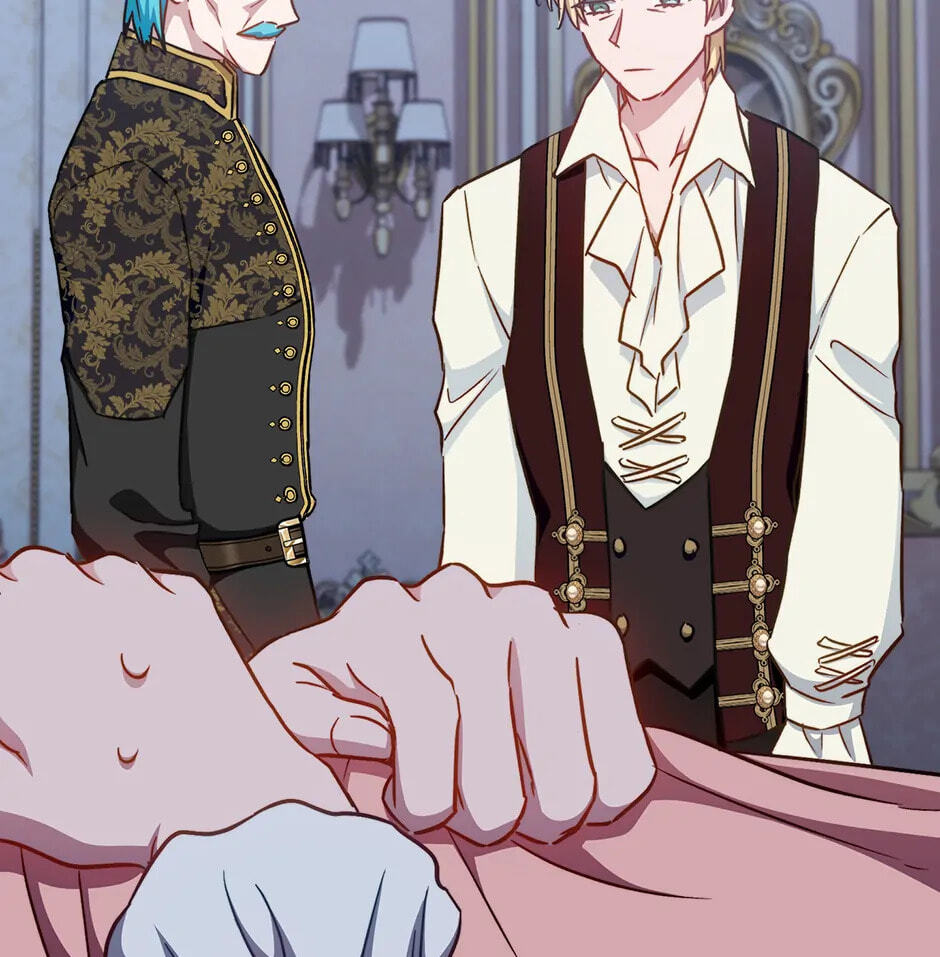 Read Lady Chef Royale chapter 165 image 64 on Lezhin