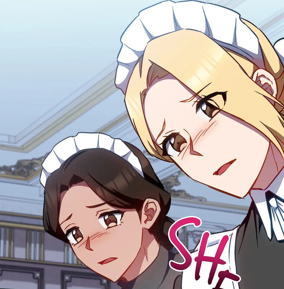 Read Lady Chef Royale chapter 165 image 66 on Lezhin