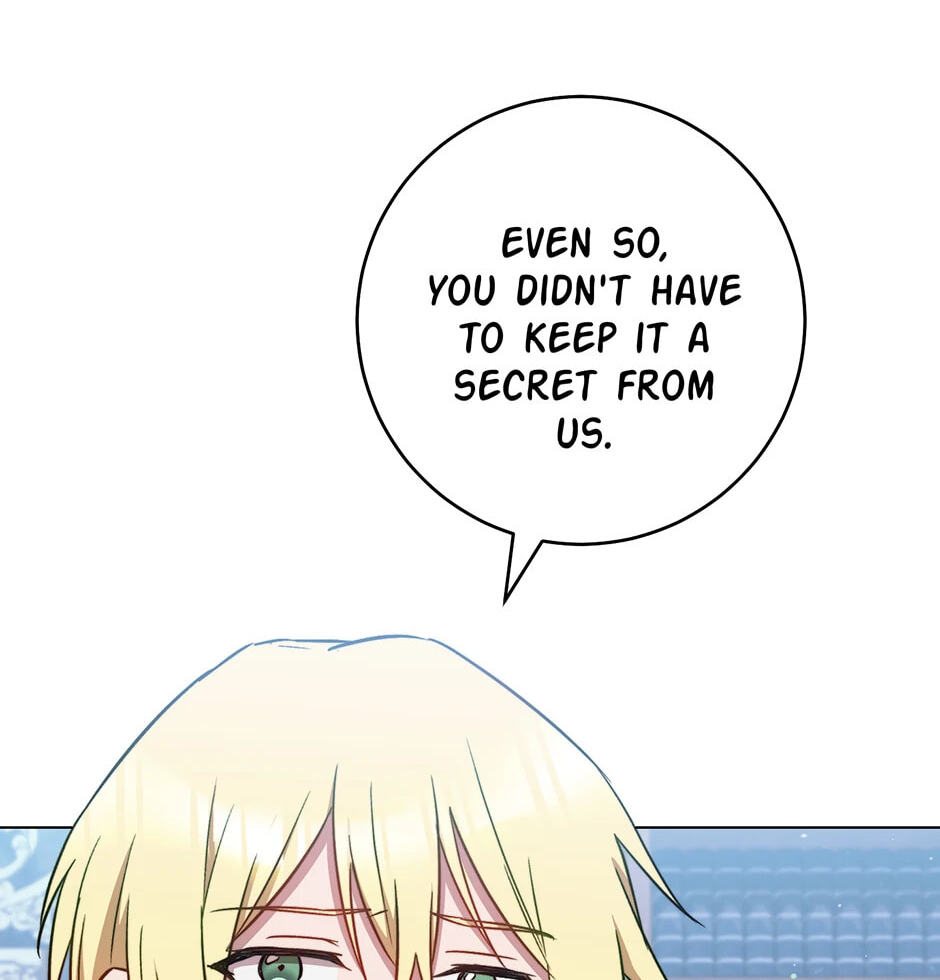 Read Lady Chef Royale chapter 165 image 7 on Lezhin