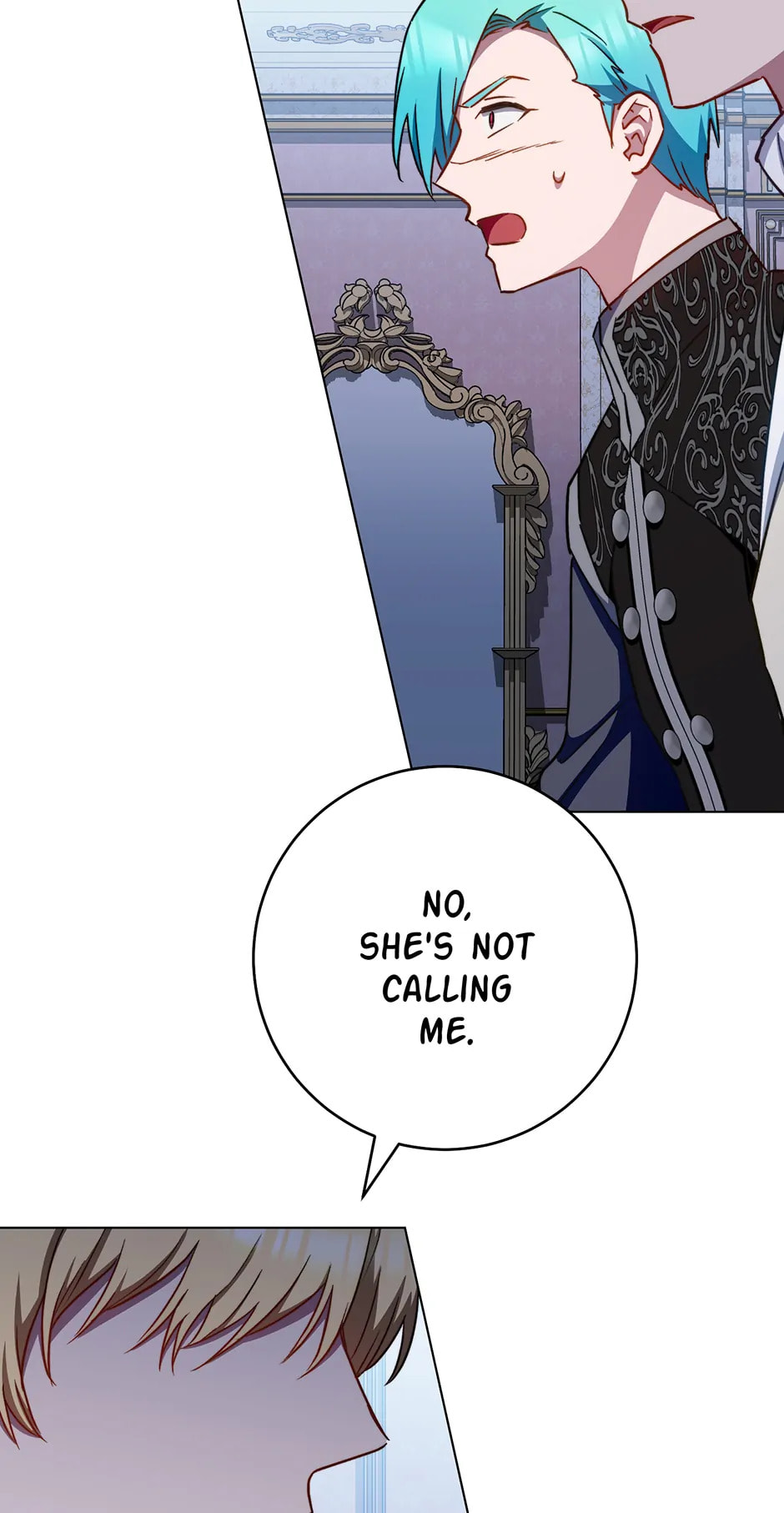 Read Lady Chef Royale chapter 165 image 72 on Lezhin