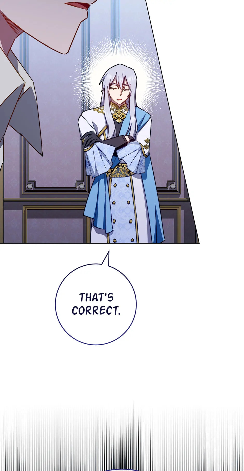Read Lady Chef Royale chapter 165 image 73 on Lezhin