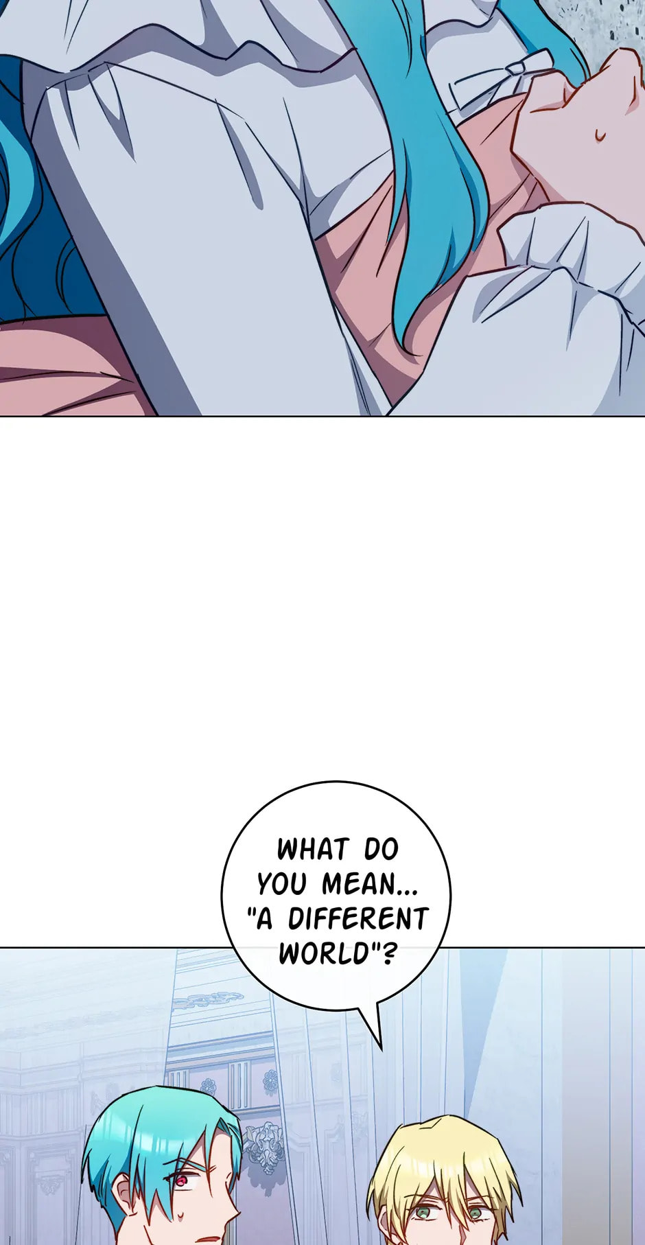 Read Lady Chef Royale chapter 165 image 75 on Lezhin