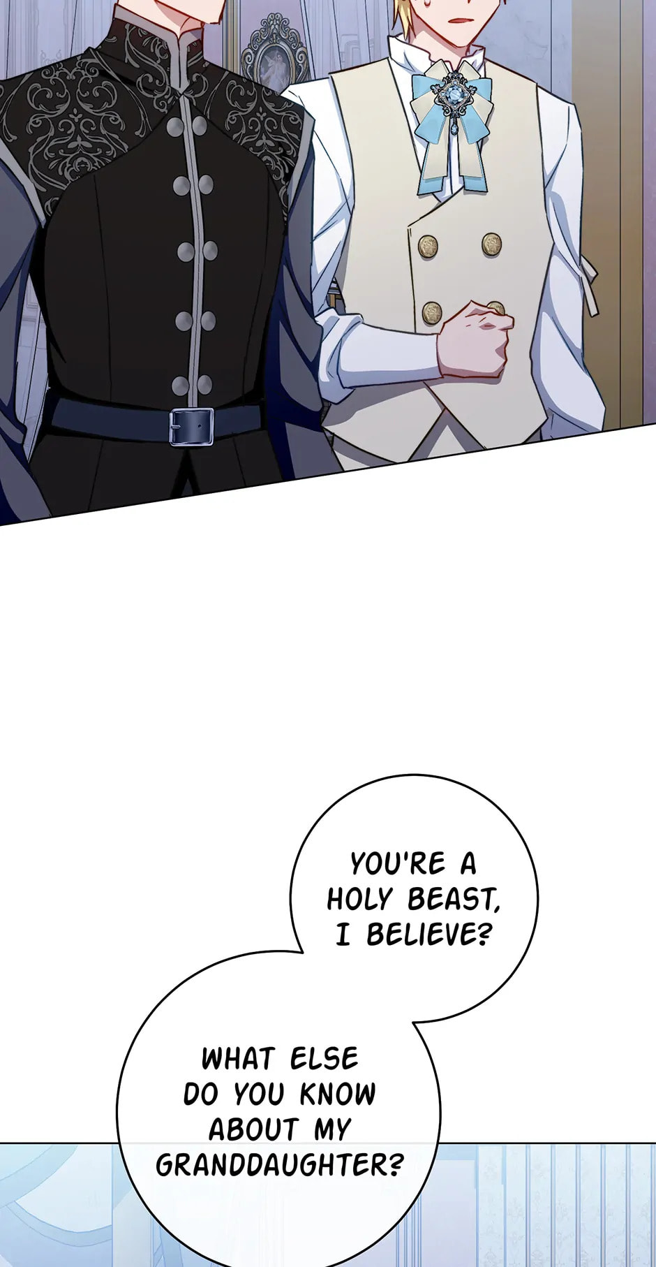 Read Lady Chef Royale chapter 165 image 76 on Lezhin