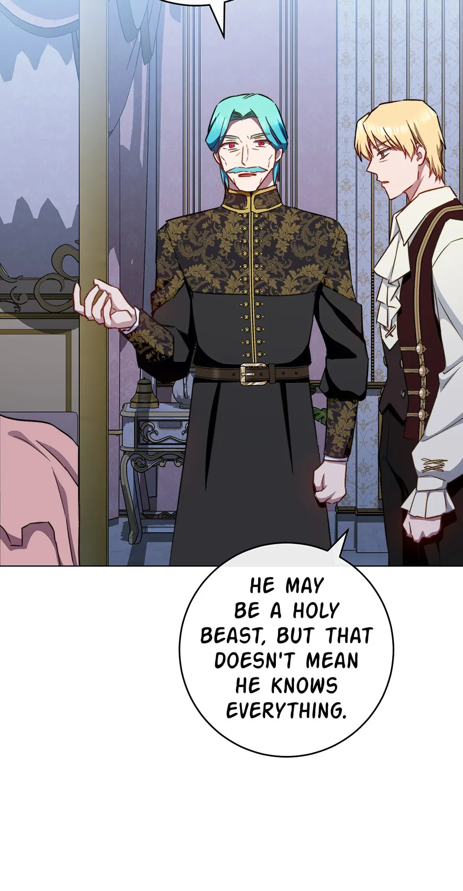 Read Lady Chef Royale chapter 165 image 77 on Lezhin