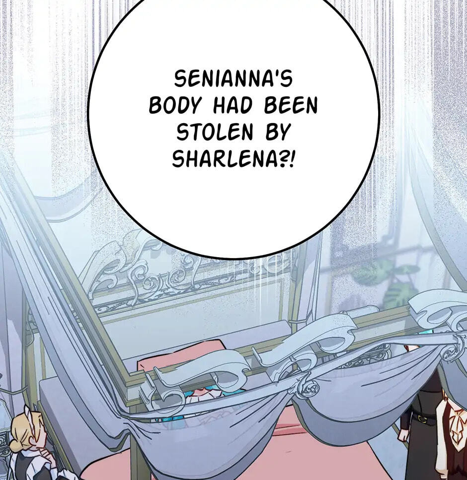 Read Lady Chef Royale chapter 165 image 84 on Lezhin
