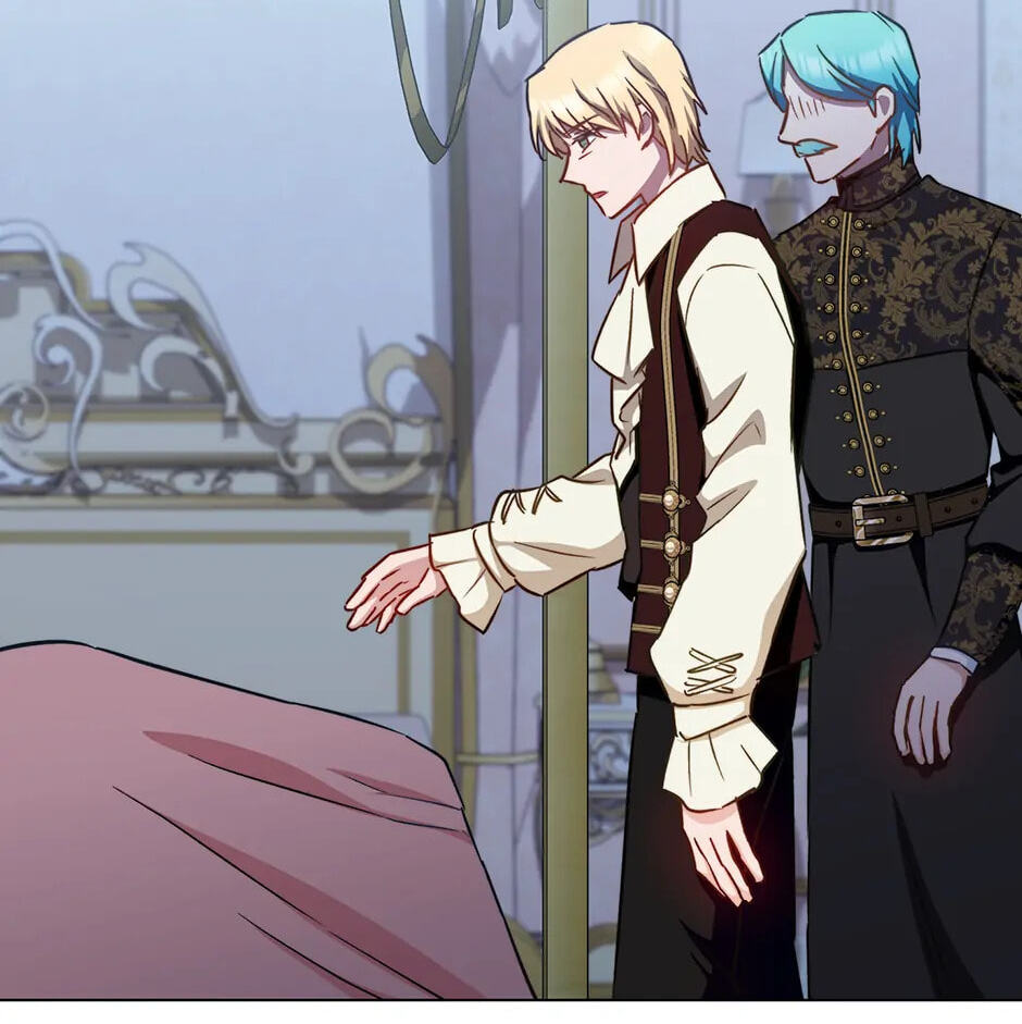 Read Lady Chef Royale chapter 165 image 95 on Lezhin
