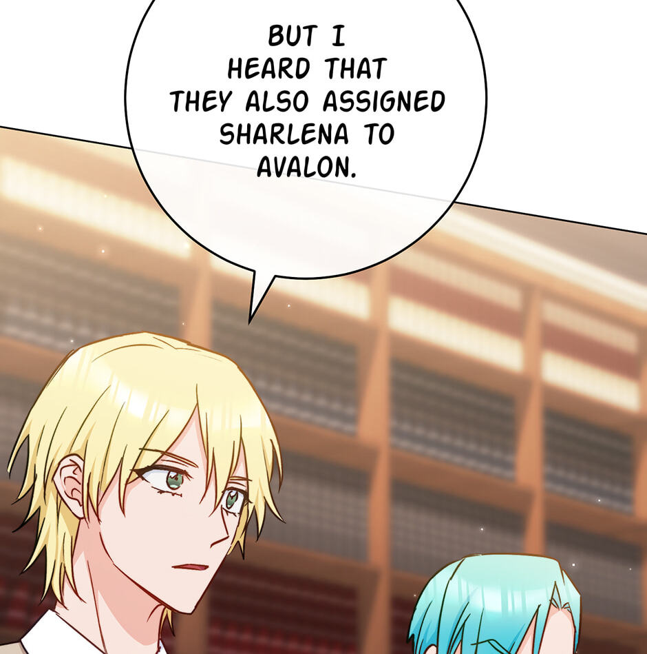 Read Lady Chef Royale chapter 166 image 104 on Lezhin