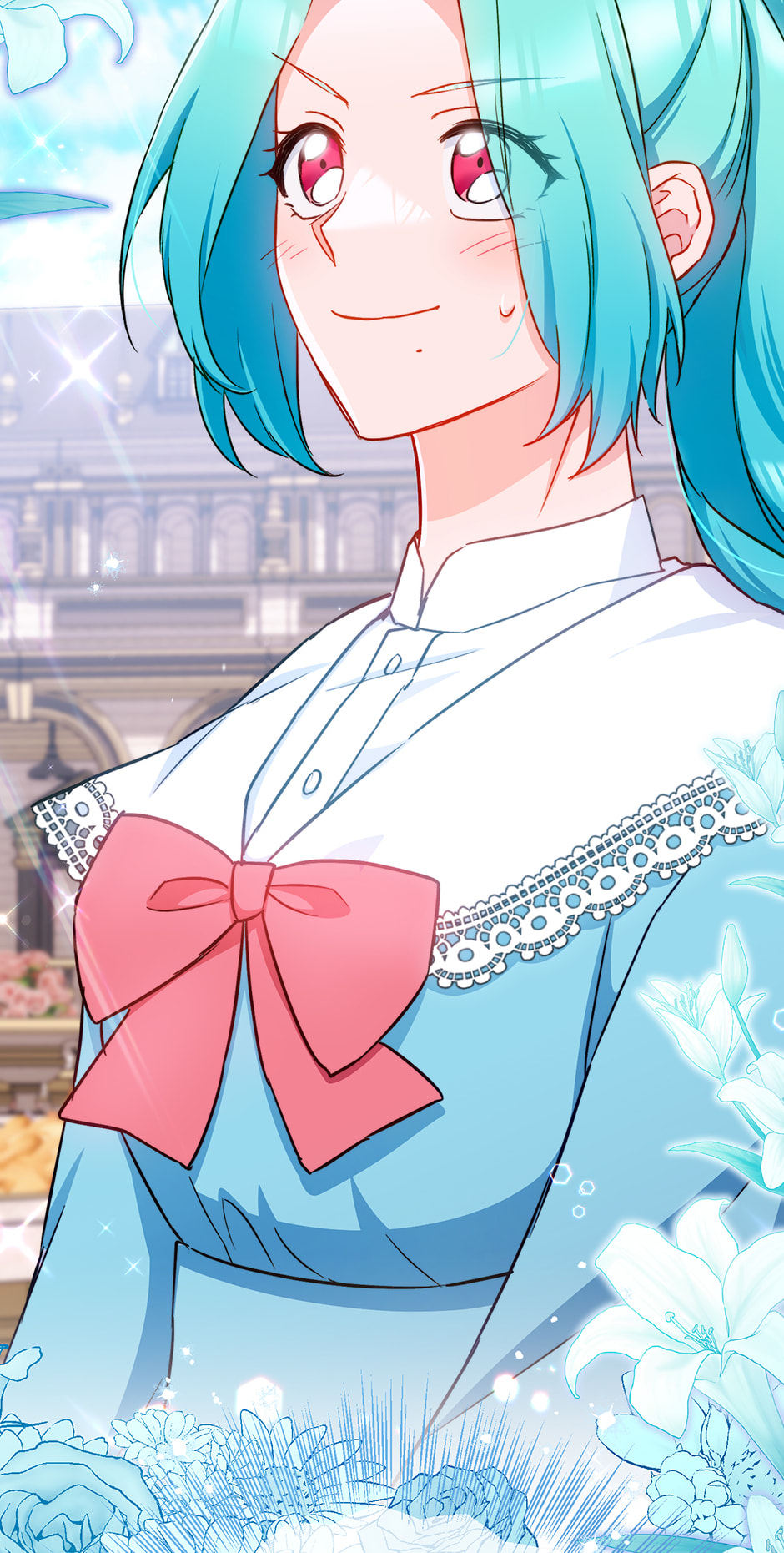 Read Lady Chef Royale chapter 166 image 141 on Lezhin