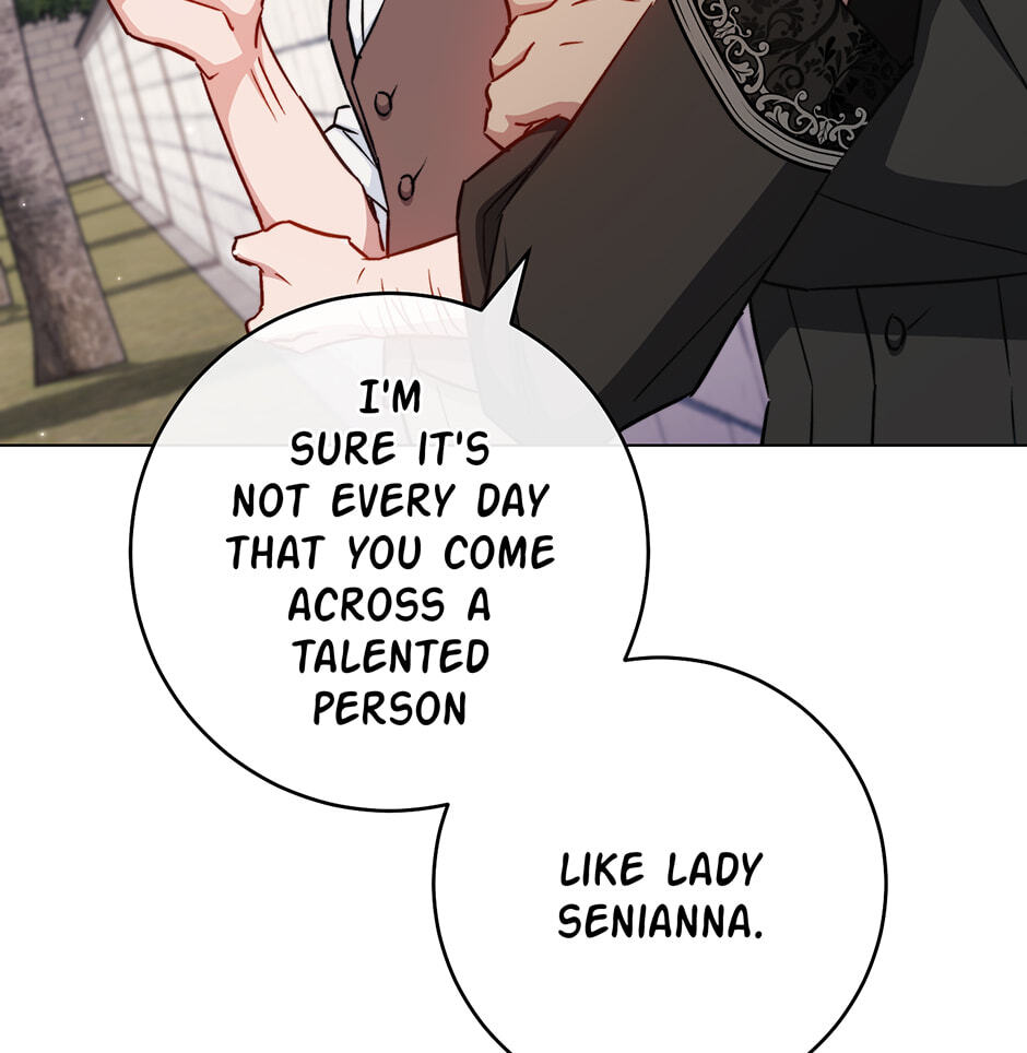 Read Lady Chef Royale chapter 166 image 20 on Lezhin