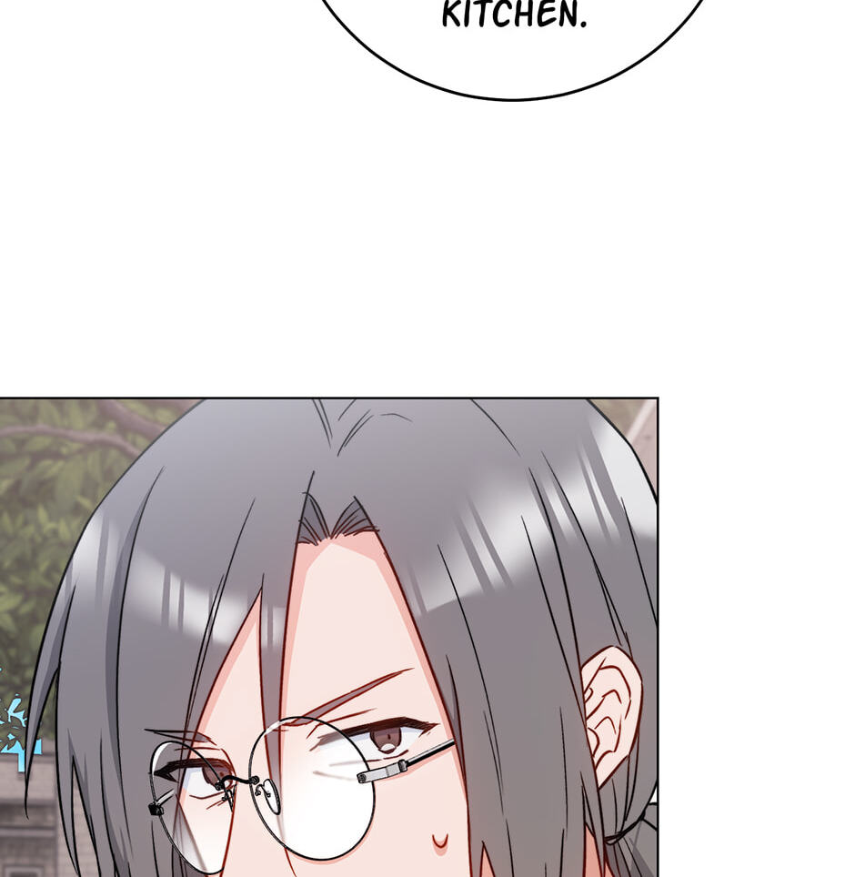 Read Lady Chef Royale chapter 166 image 23 on Lezhin